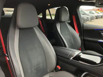 EQE 43 AMG 4M Digital-L*AHK*Sound*Distr*NP114746