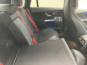 EQE 43 AMG 4M Digital-L*AHK*Sound*Distr*NP114746