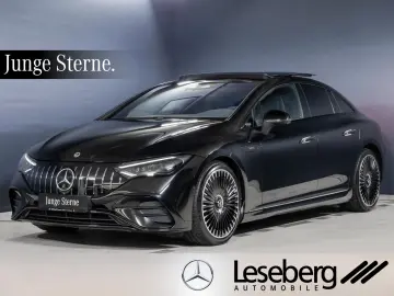 EQE 53 AMG 4M  Dig.Light Pano Drivers P. Distro.