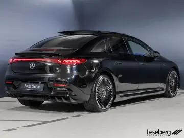 EQE 53 AMG 4M+ Dig.Light/Pano/Drivers P./Distro.