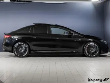 EQE 53 AMG 4M+ Dig.Light/Pano/Drivers P./Distro.