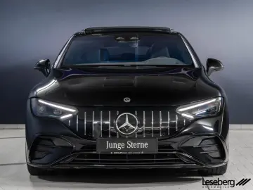 EQE 53 AMG 4M+ Dig.Light/Pano/Drivers P./Distro.