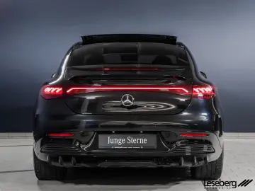 EQE 53 AMG 4M+ Dig.Light/Pano/Drivers P./Distro.