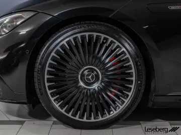 EQE 53 AMG 4M+ Dig.Light/Pano/Drivers P./Distro.