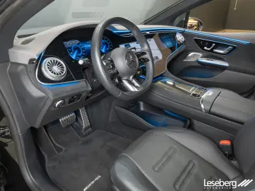 EQE 53 AMG 4M+ Dig.Light/Pano/Drivers P./Distro.