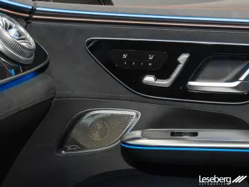 EQE 53 AMG 4M+ Dig.Light/Pano/Drivers P./Distro.