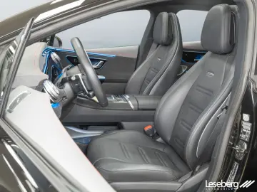 EQE 53 AMG 4M+ Dig.Light/Pano/Drivers P./Distro.
