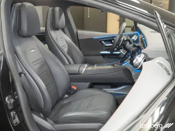 EQE 53 AMG 4M+ Dig.Light/Pano/Drivers P./Distro.