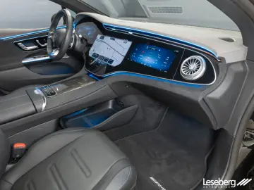 EQE 53 AMG 4M+ Dig.Light/Pano/Drivers P./Distro.