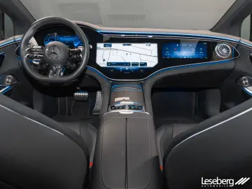 EQE 53 AMG 4M+ Dig.Light/Pano/Drivers P./Distro.