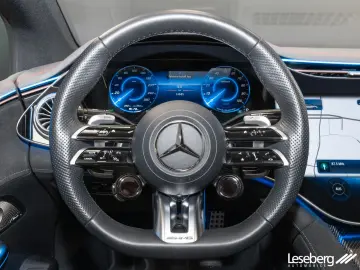 EQE 53 AMG 4M+ Dig.Light/Pano/Drivers P./Distro.