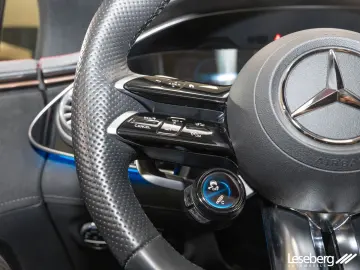 EQE 53 AMG 4M+ Dig.Light/Pano/Drivers P./Distro.