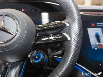 EQE 53 AMG 4M+ Dig.Light/Pano/Drivers P./Distro.