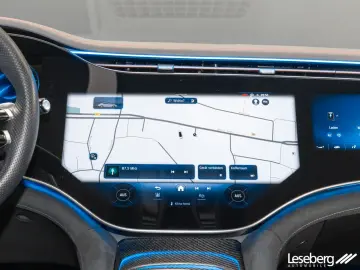EQE 53 AMG 4M+ Dig.Light/Pano/Drivers P./Distro.