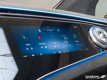 EQE 53 AMG 4M+ Dig.Light/Pano/Drivers P./Distro.