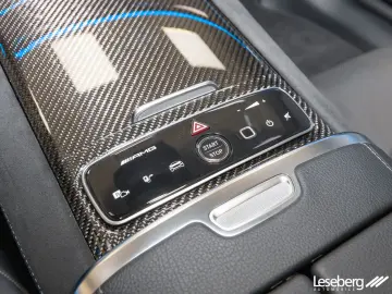 EQE 53 AMG 4M+ Dig.Light/Pano/Drivers P./Distro.