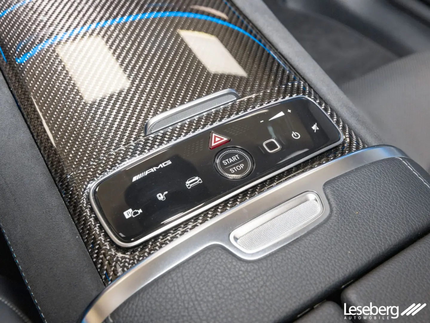 EQE 53 AMG 4M+ Dig.Light/Pano/Drivers P./Distro.