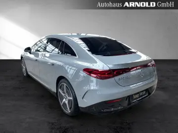 EQE 350 AMG L. Burmester AHK Hinterachsl. Kamera