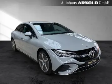 EQE 350 AMG L. Burmester AHK Hinterachsl. Kamera