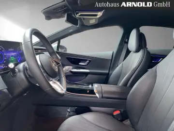 EQE 350 AMG L. Burmester AHK Hinterachsl. Kamera