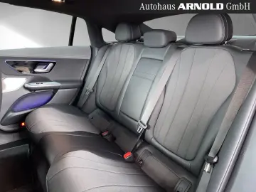 EQE 350 AMG L. Burmester AHK Hinterachsl. Kamera