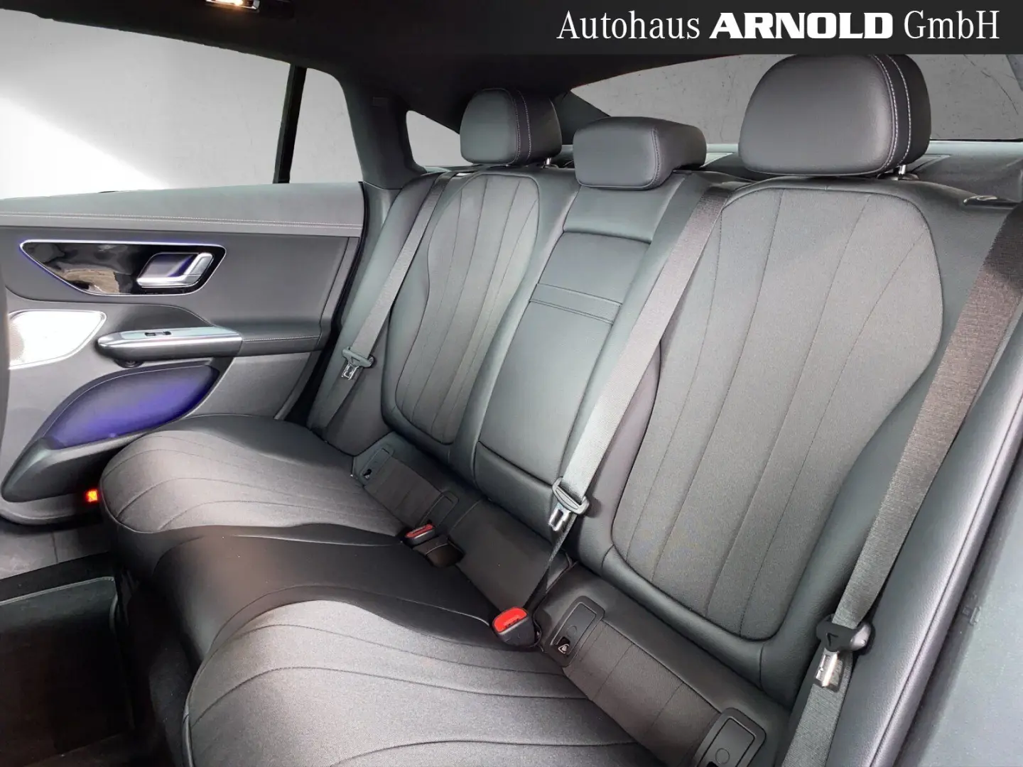 EQE 350 AMG L. Burmester AHK Hinterachsl. Kamera