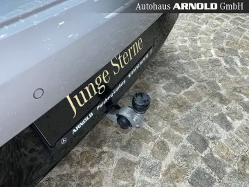 EQE 350 AMG L. Burmester AHK Hinterachsl. Kamera