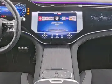 EQE 300 AMG+21'+Hyper+Airmatic+Niht+Digital+Pano
