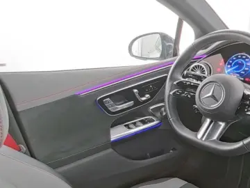 EQE 300 AMG+21'+Hyper+Airmatic+Niht+Digital+Pano