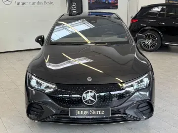EQE 350 4M PREMIUM PLUS AMG+AIRMATIC+PANO+NIGHT