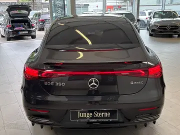 EQE 350 4M PREMIUM PLUS AMG+AIRMATIC+PANO+NIGHT