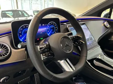 EQE 350 4M PREMIUM PLUS AMG+AIRMATIC+PANO+NIGHT