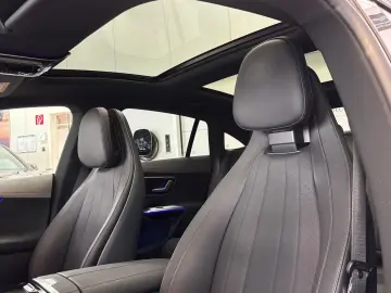 EQE 350 4M PREMIUM PLUS AMG+AIRMATIC+PANO+NIGHT