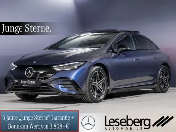 EQE 300 AMG DIG.LIGHT Pano Distro. 360   Head-Up