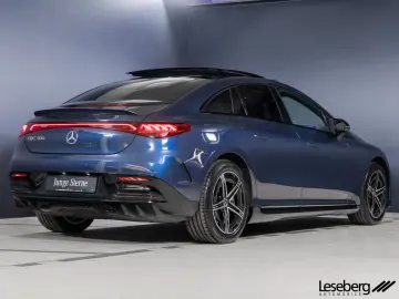 EQE 300 AMG DIG.LIGHT/Pano/Distro./360°/ Head-Up