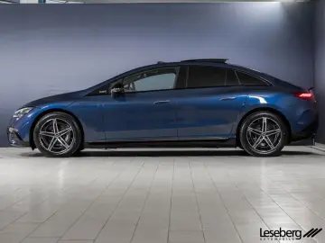 EQE 300 AMG DIG.LIGHT/Pano/Distro./360°/ Head-Up