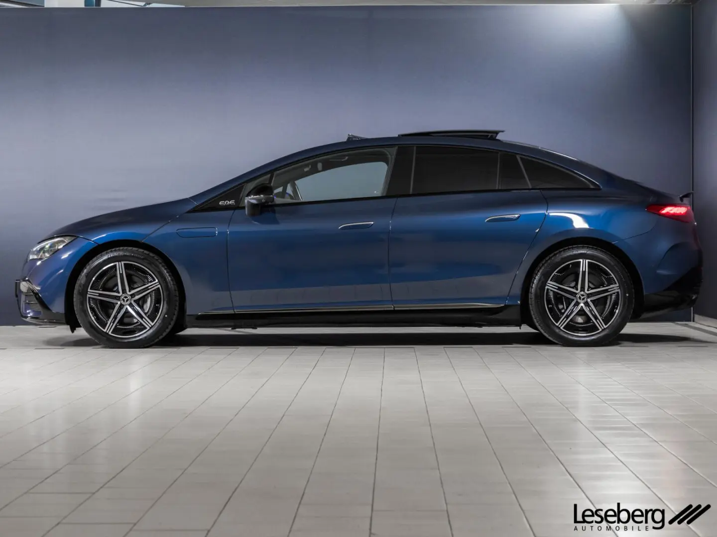 EQE 300 AMG DIG.LIGHT/Pano/Distro./360°/ Head-Up