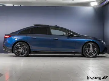 EQE 300 AMG DIG.LIGHT/Pano/Distro./360°/ Head-Up