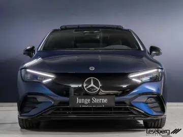 EQE 300 AMG DIG.LIGHT/Pano/Distro./360°/ Head-Up