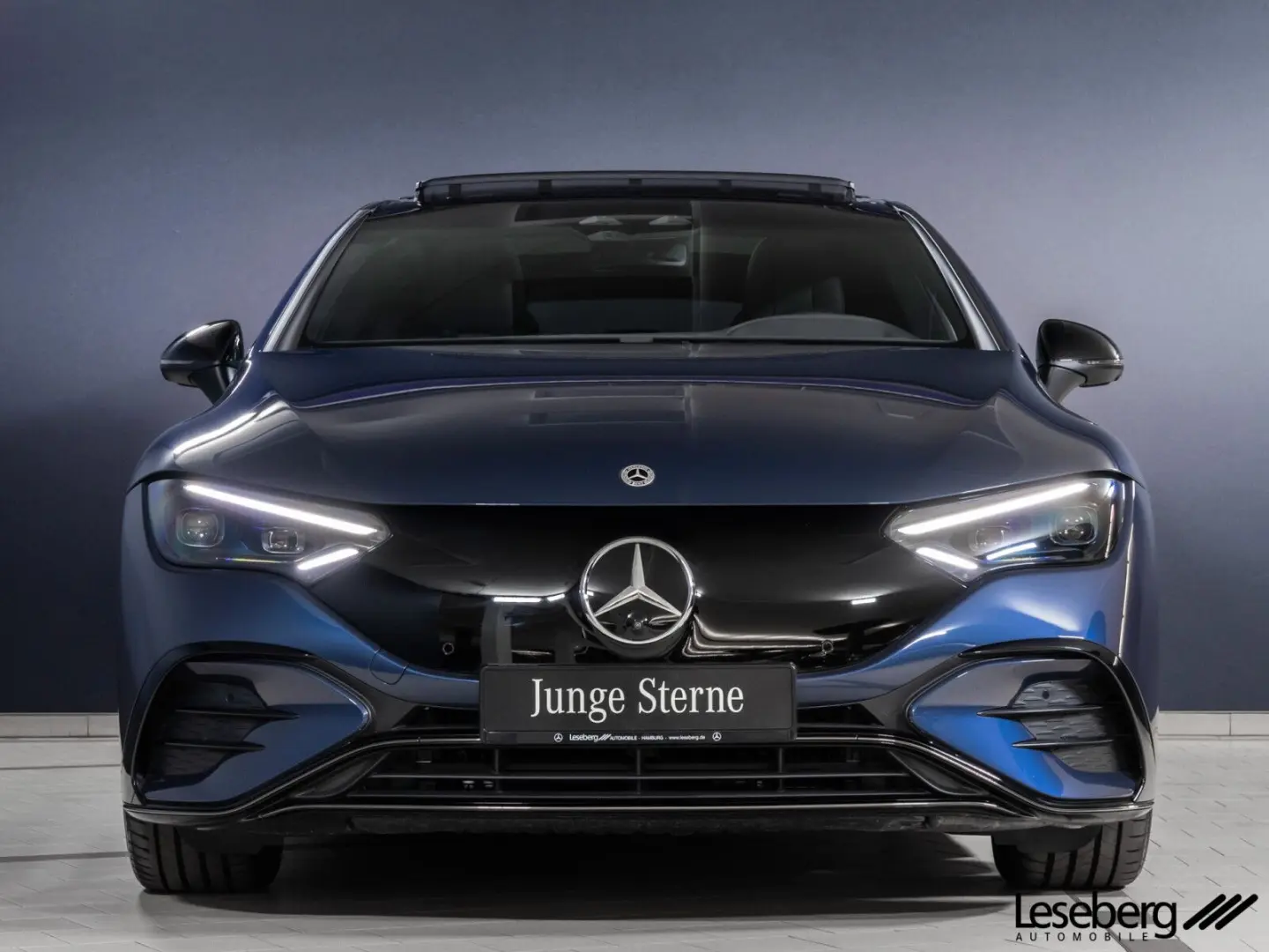 EQE 300 AMG DIG.LIGHT/Pano/Distro./360°/ Head-Up
