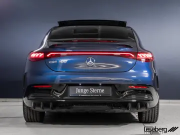 EQE 300 AMG DIG.LIGHT/Pano/Distro./360°/ Head-Up