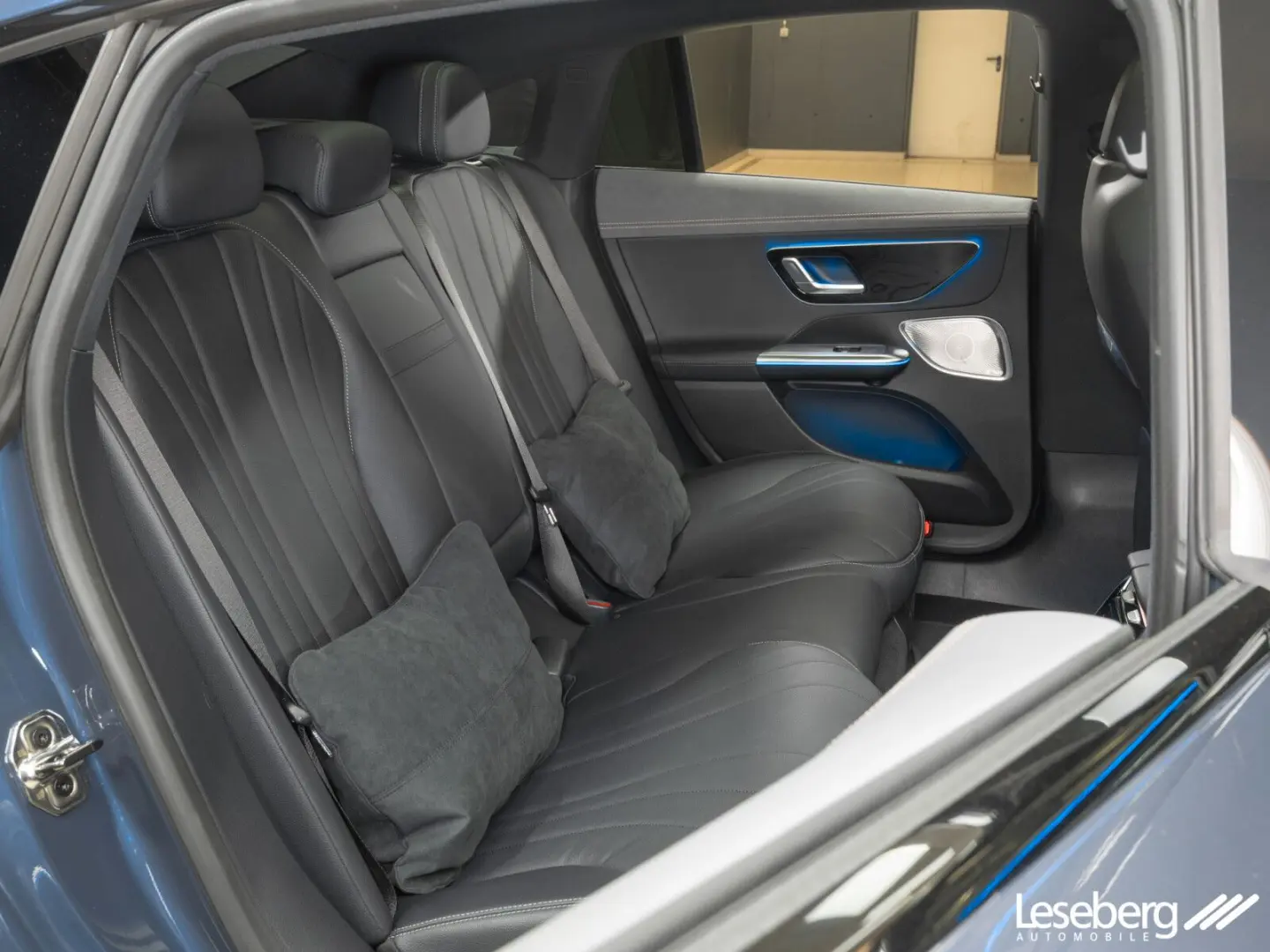 EQE 300 AMG DIG.LIGHT/Pano/Distro./360°/ Head-Up