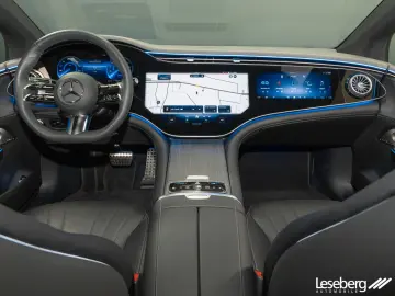 EQE 300 AMG DIG.LIGHT/Pano/Distro./360°/ Head-Up