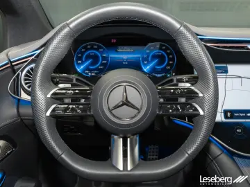 EQE 300 AMG DIG.LIGHT/Pano/Distro./360°/ Head-Up