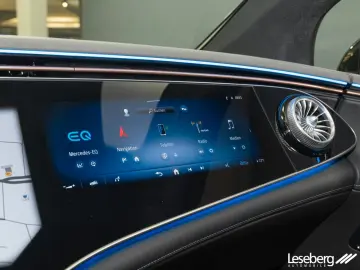 EQE 300 AMG DIG.LIGHT/Pano/Distro./360°/ Head-Up