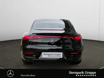 EQE 300 AMG Distro+Airmatic+Night+AHK+Burmester+