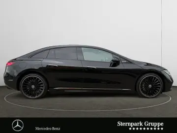 EQE 300 AMG Distro+Airmatic+Night+AHK+Burmester+