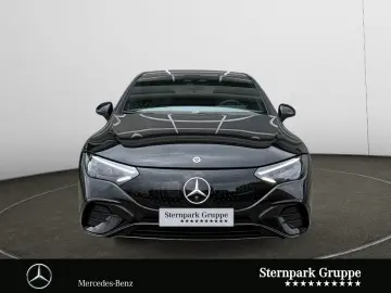 EQE 300 AMG Distro+Airmatic+Night+AHK+Burmester+