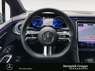 EQE 300 AMG Distro+Airmatic+Night+AHK+Burmester+