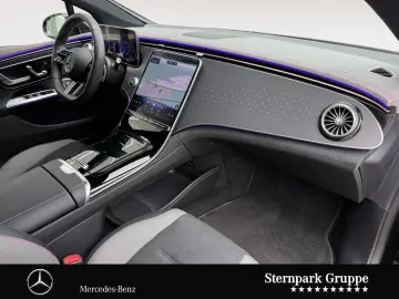 EQE 300 AMG Distro+Airmatic+Night+AHK+Burmester+